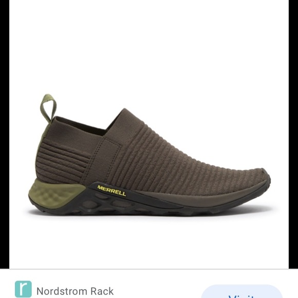 laceless hiking shoes